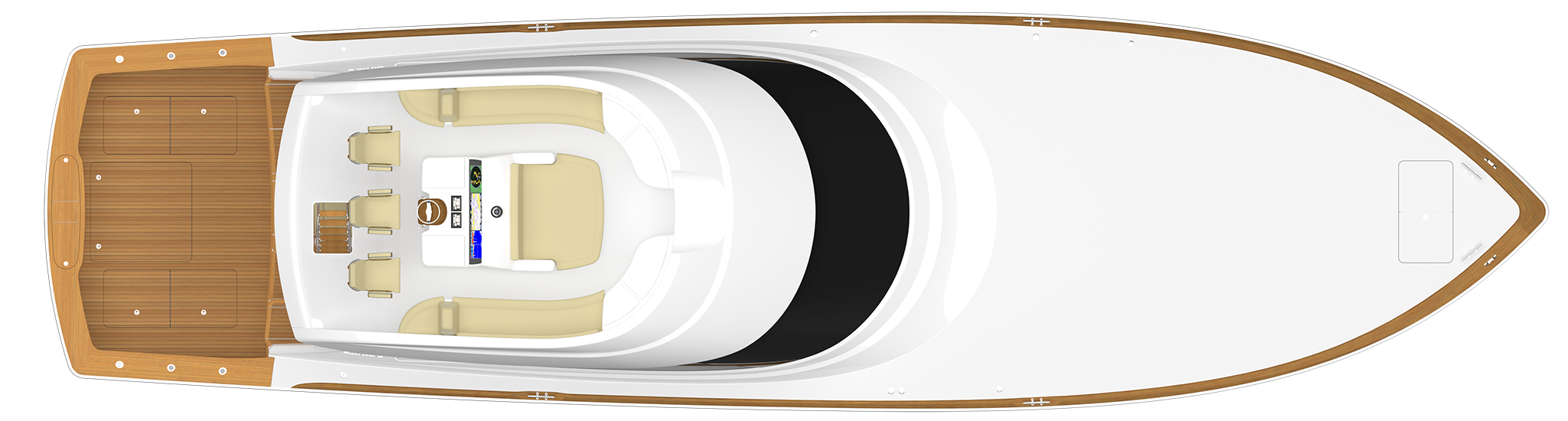 Open Bridge